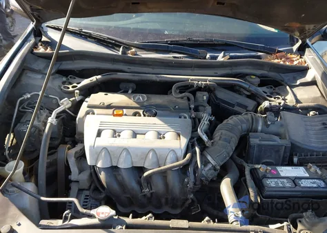 2012 Acura Tsx 2.4 из США, поврежденный, VIN JH4CU2F87CC024128